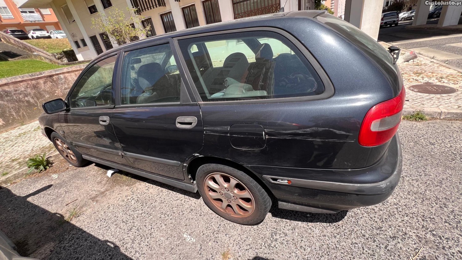 Volvo PV V40 - 00 foto 3