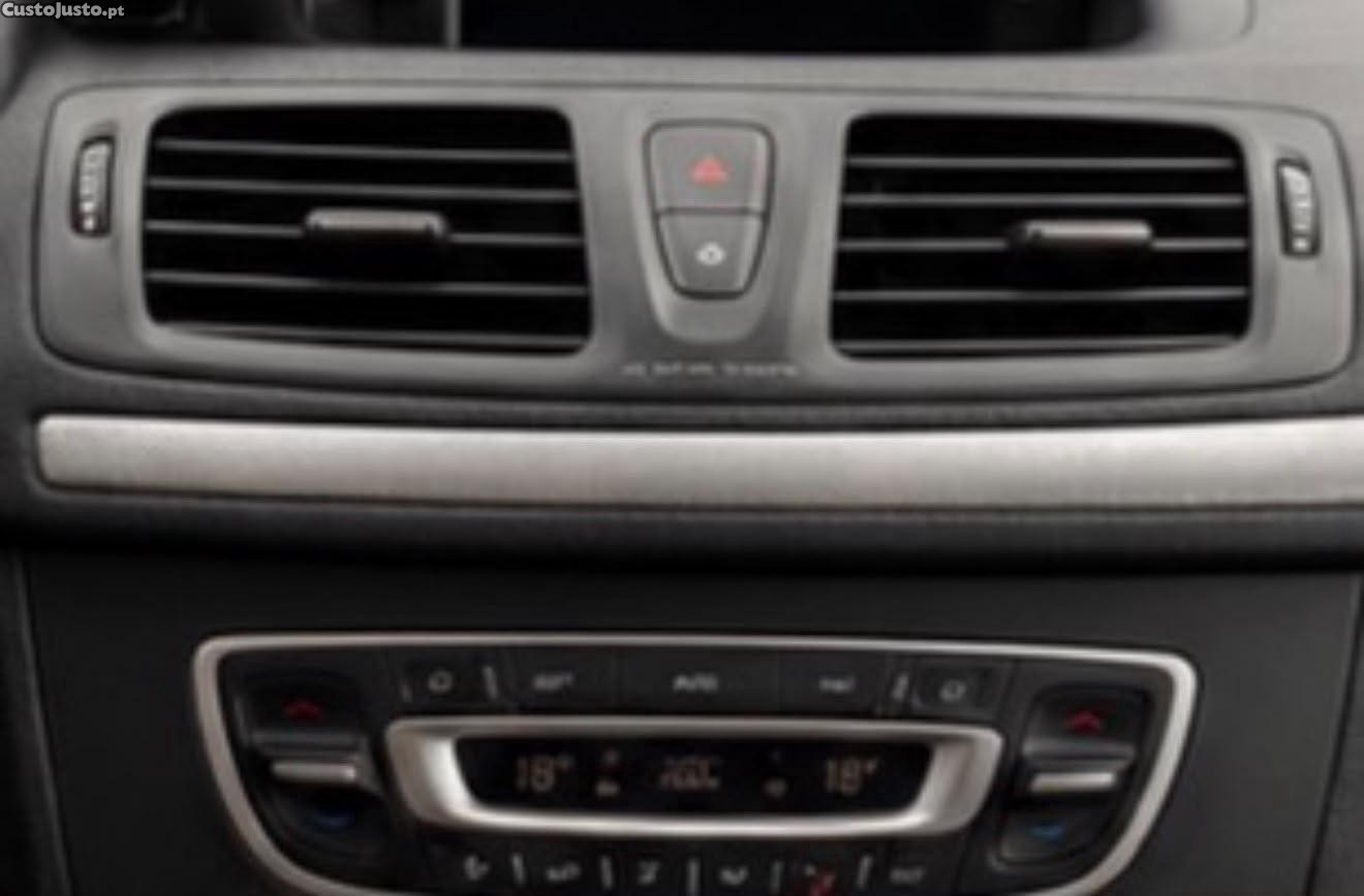 Renault Mégane 1.5 dci Sport Tourer — fotografia 4