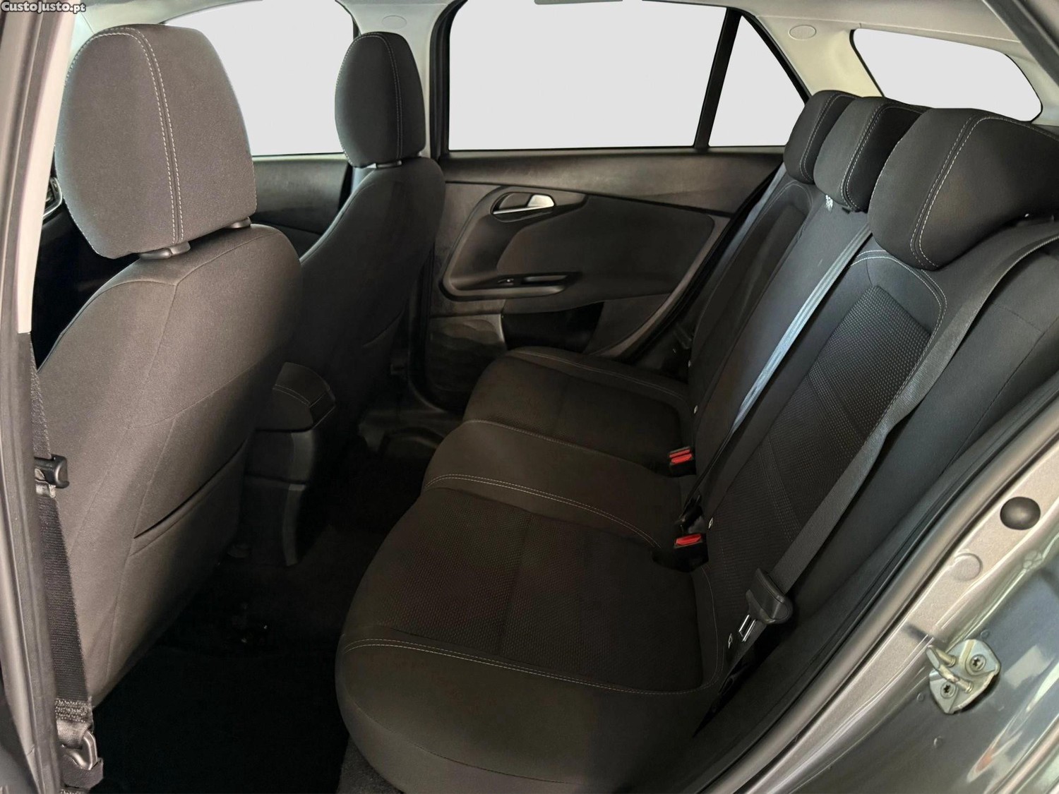 Fiat Tipo 1.3 Multijet City Life — fotografia 2