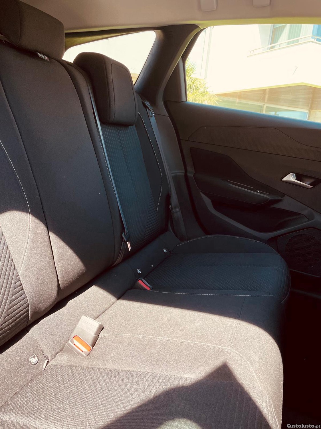 Peugeot 308 HNSL-B11E00 — fotografia 6