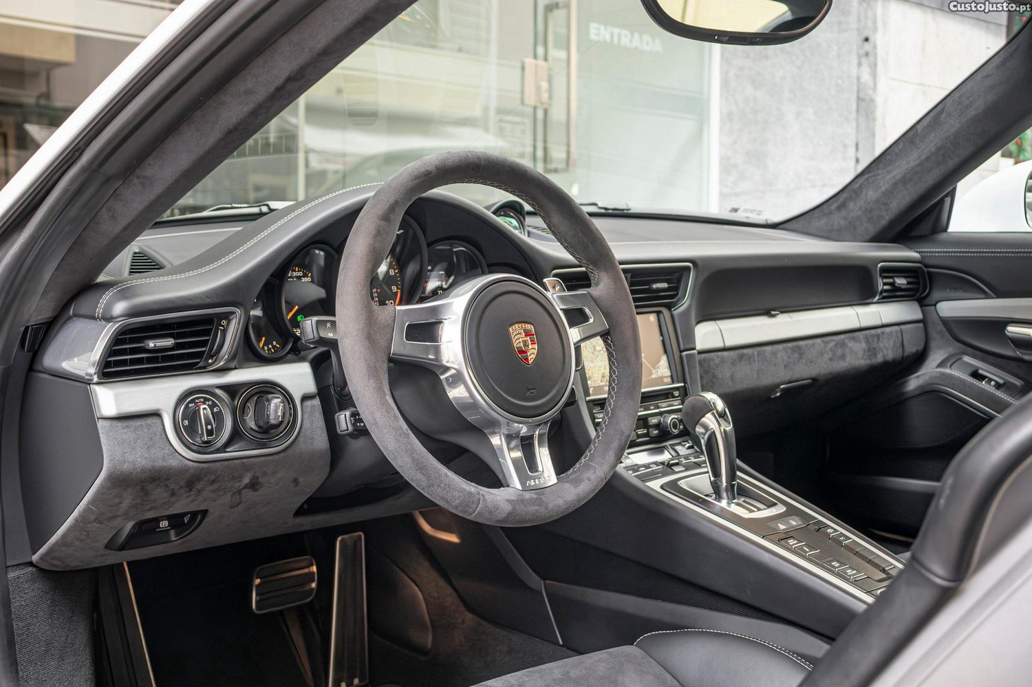Porsche 911 991 .1 GT3 — fotografia 23