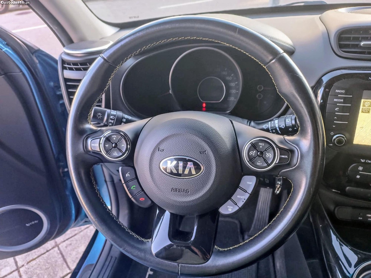 Kia Soul 1.6 CRDI - 128 CV - 15 foto 5