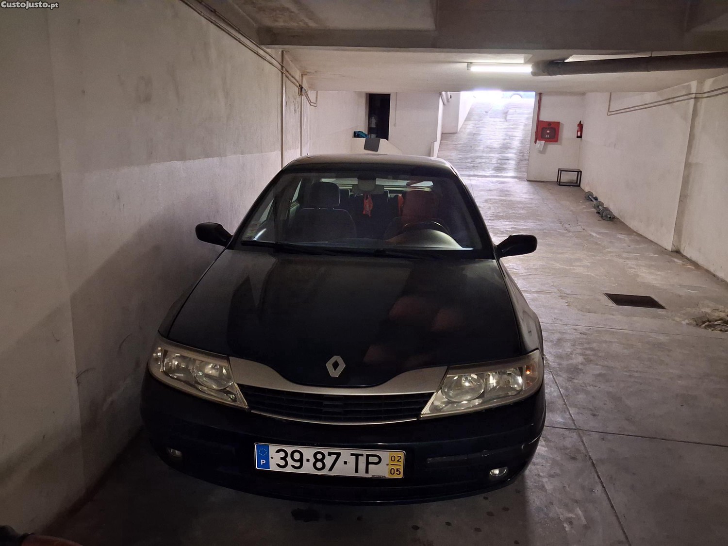 Renault Laguna () — fotografia 2