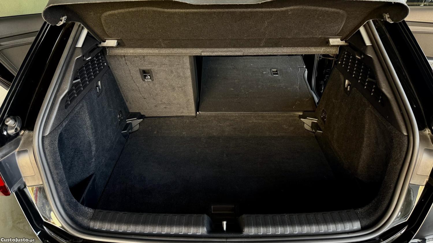 Audi A3 30 TDI — fotografia 4
