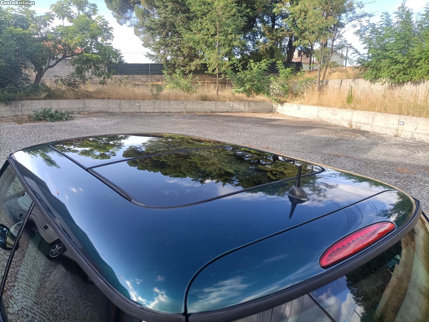 MINI One Coupé — fotografia 7