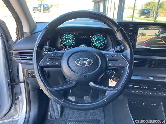 Hyundai i20 1.2 Comfort — fotografia 19
