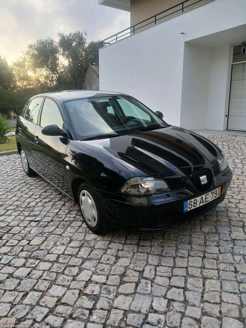 SEAT Ibiza 6L 1.2 Negociável — fotografia 6