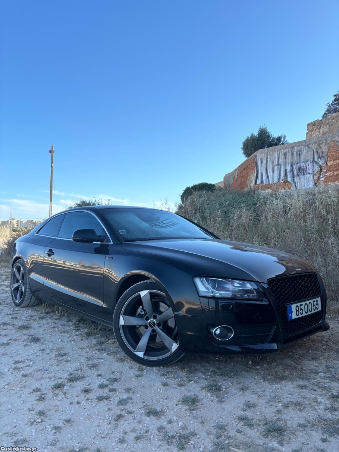 Audi A5 2.0 TDI