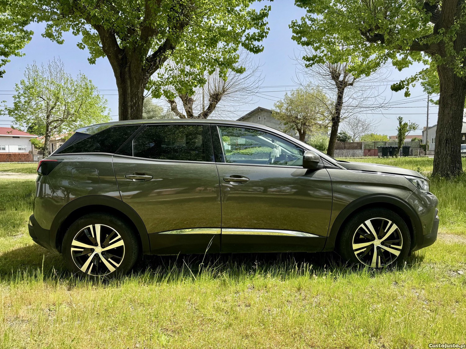 Peugeot 3008 1.5BlueHDi (130CV) — fotografia 5