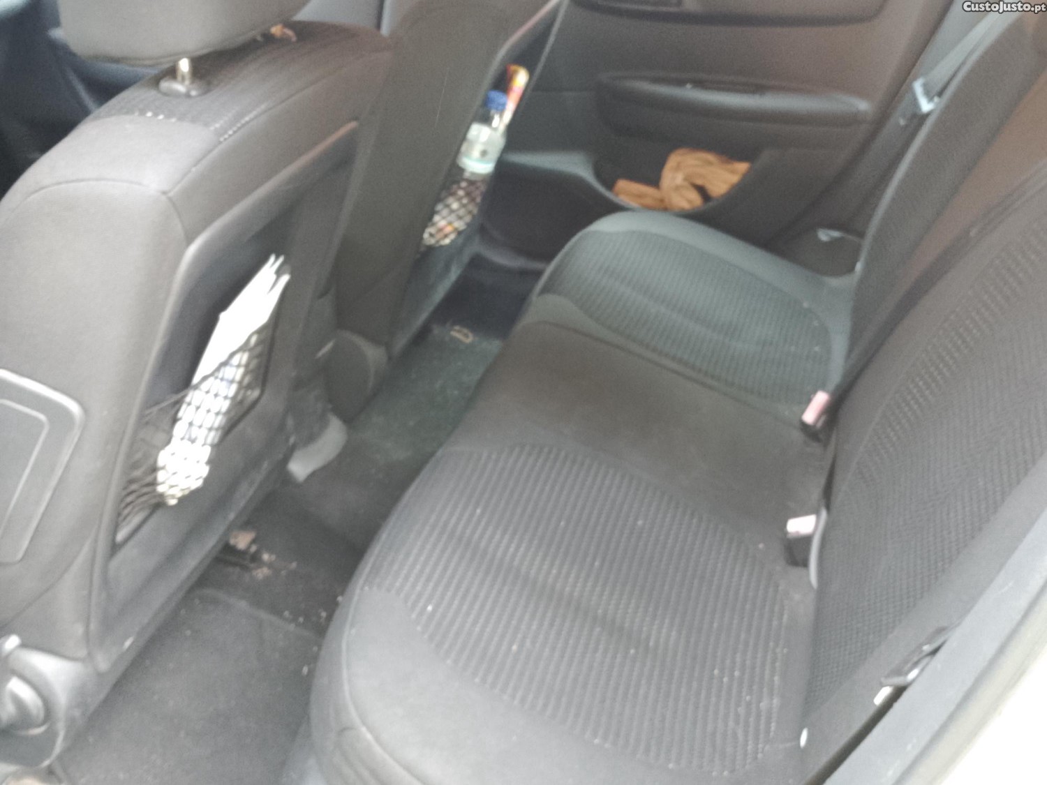 Citroën C4 1.6 HDI — photo 4