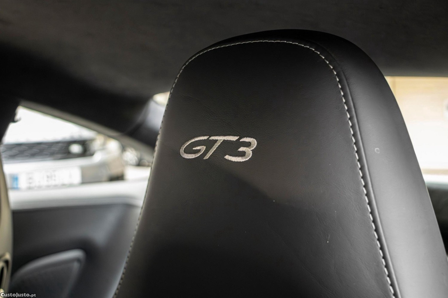 Porsche 911 991 .1 GT3 — fotografia 21