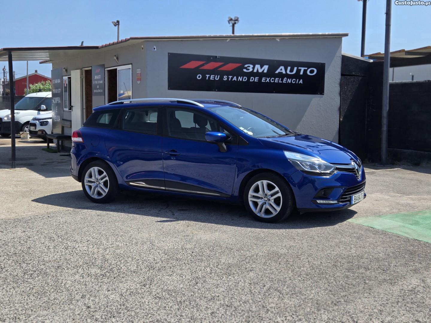 Renault Clio (Energy) dCi 90 Start & Stop LIMITED — fotografia 9