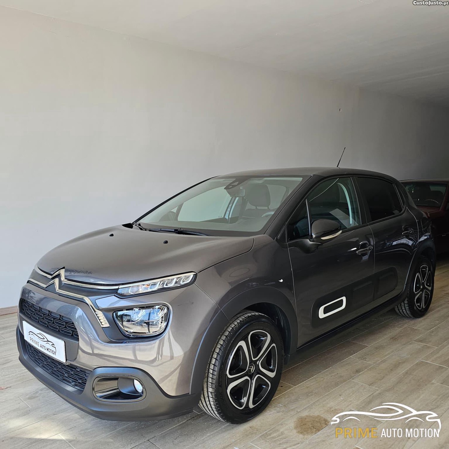 Citroën C3 DIESEL-NOVISSIMO-PREÇO DE REVENDA — fotografia 15