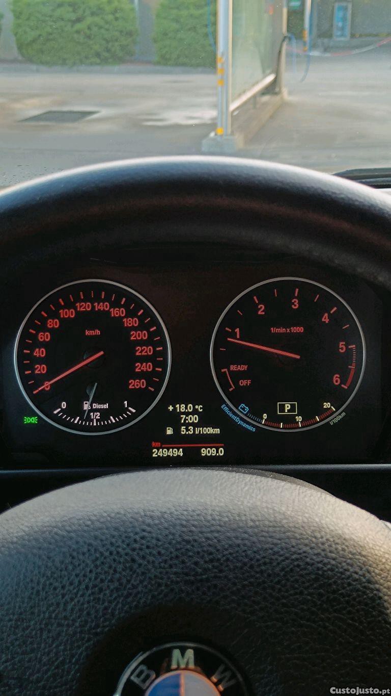 BMW 120 Sport — fotografia 3