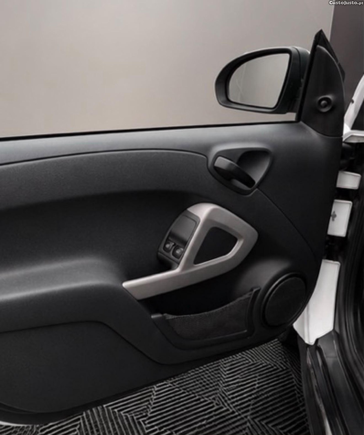 Smart Fortwo 0.8 — fotografia 4