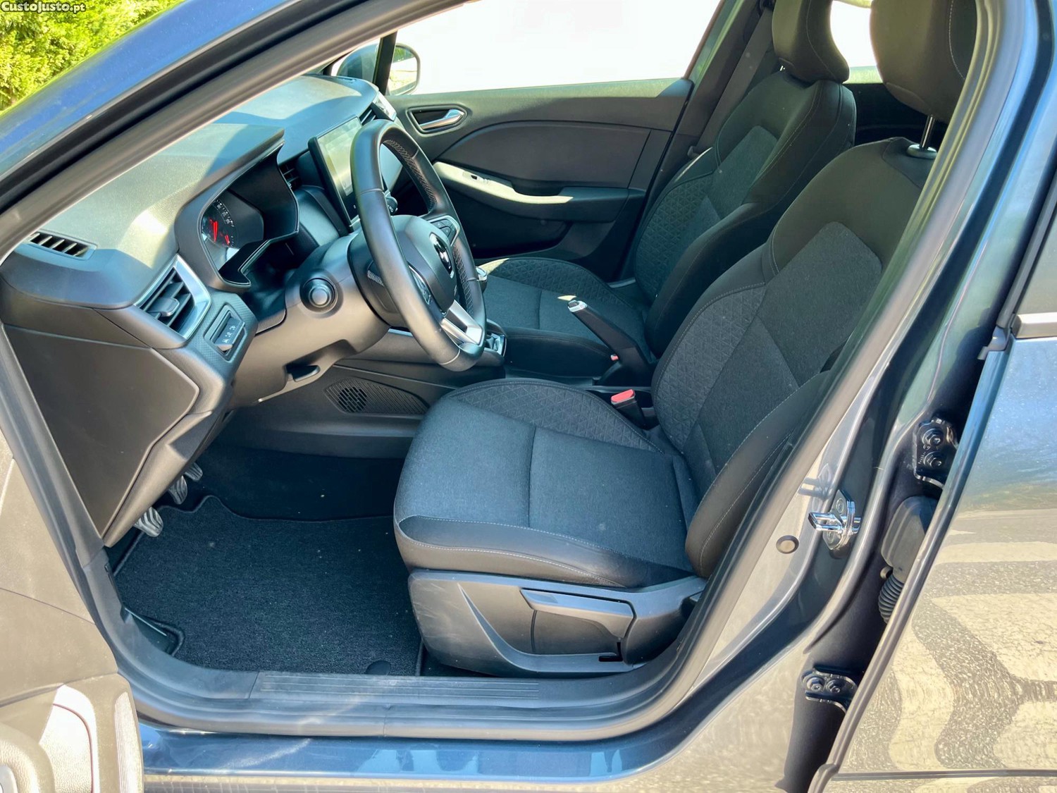 Renault Clio V 1.0TCe Evolution 1Dono — fotografia 6