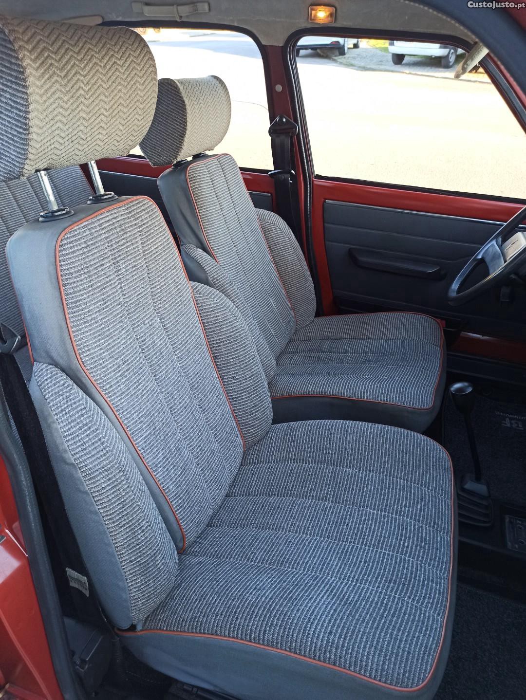 Renault 5 GTL - 85 foto 4