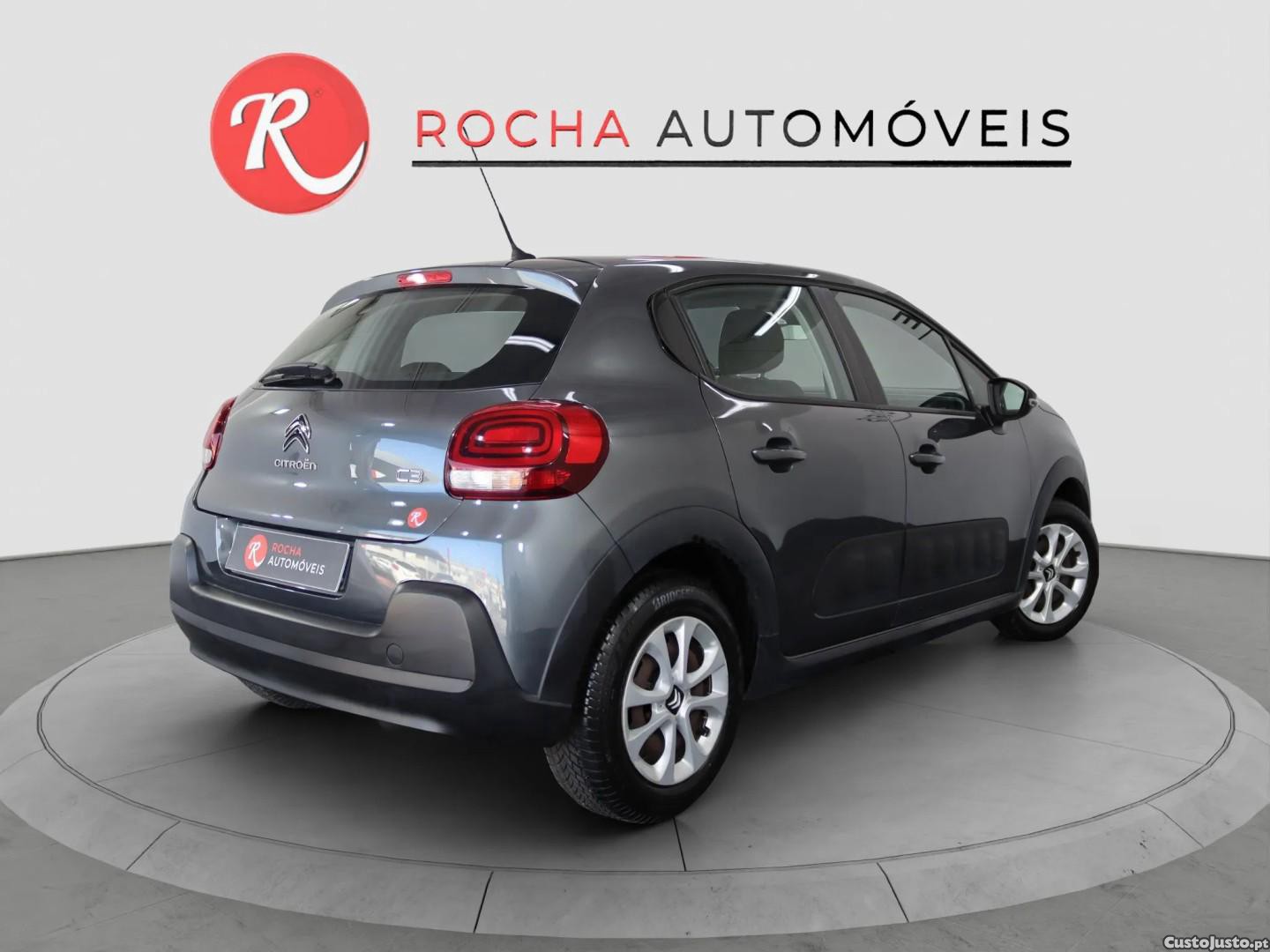 Citroën C3 1.2 PureTech Shine - 17 foto 4