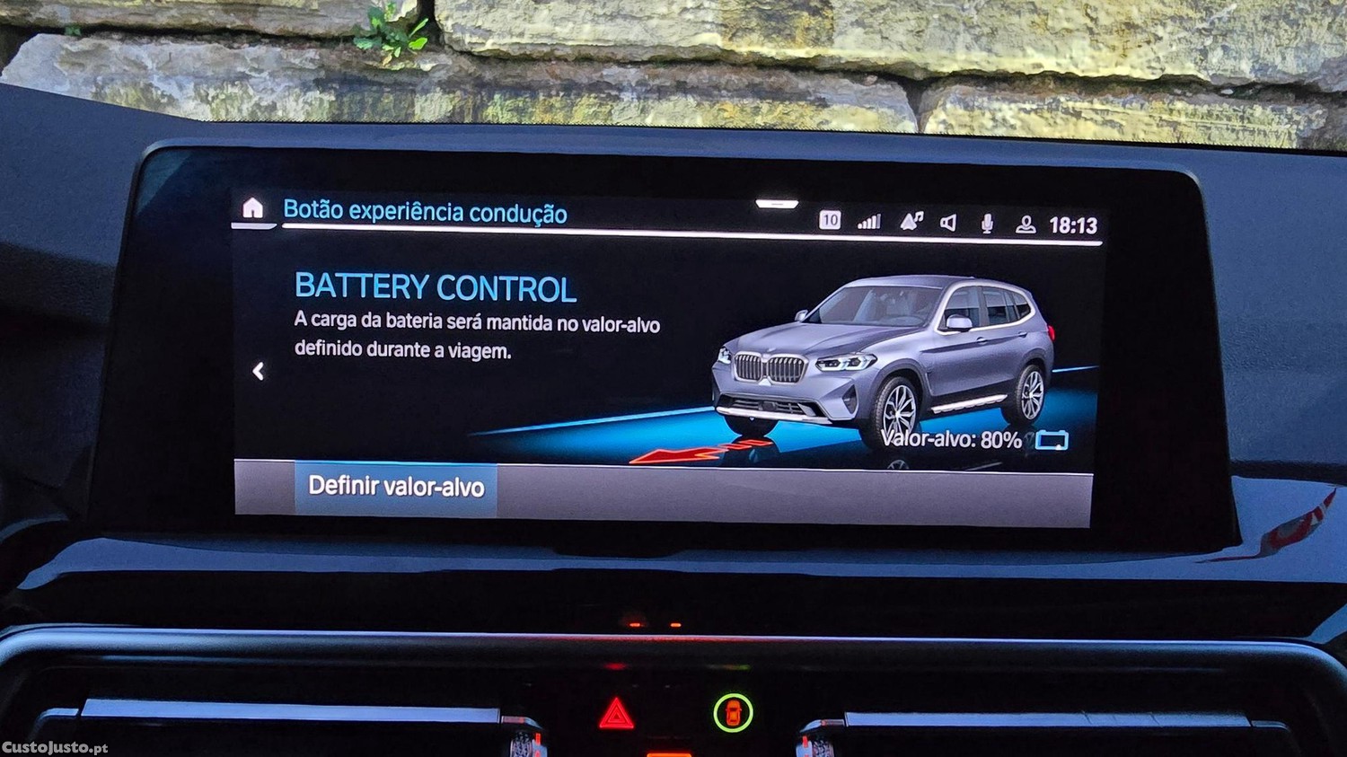 BMW X3 30 e xDrive — fotografia 3