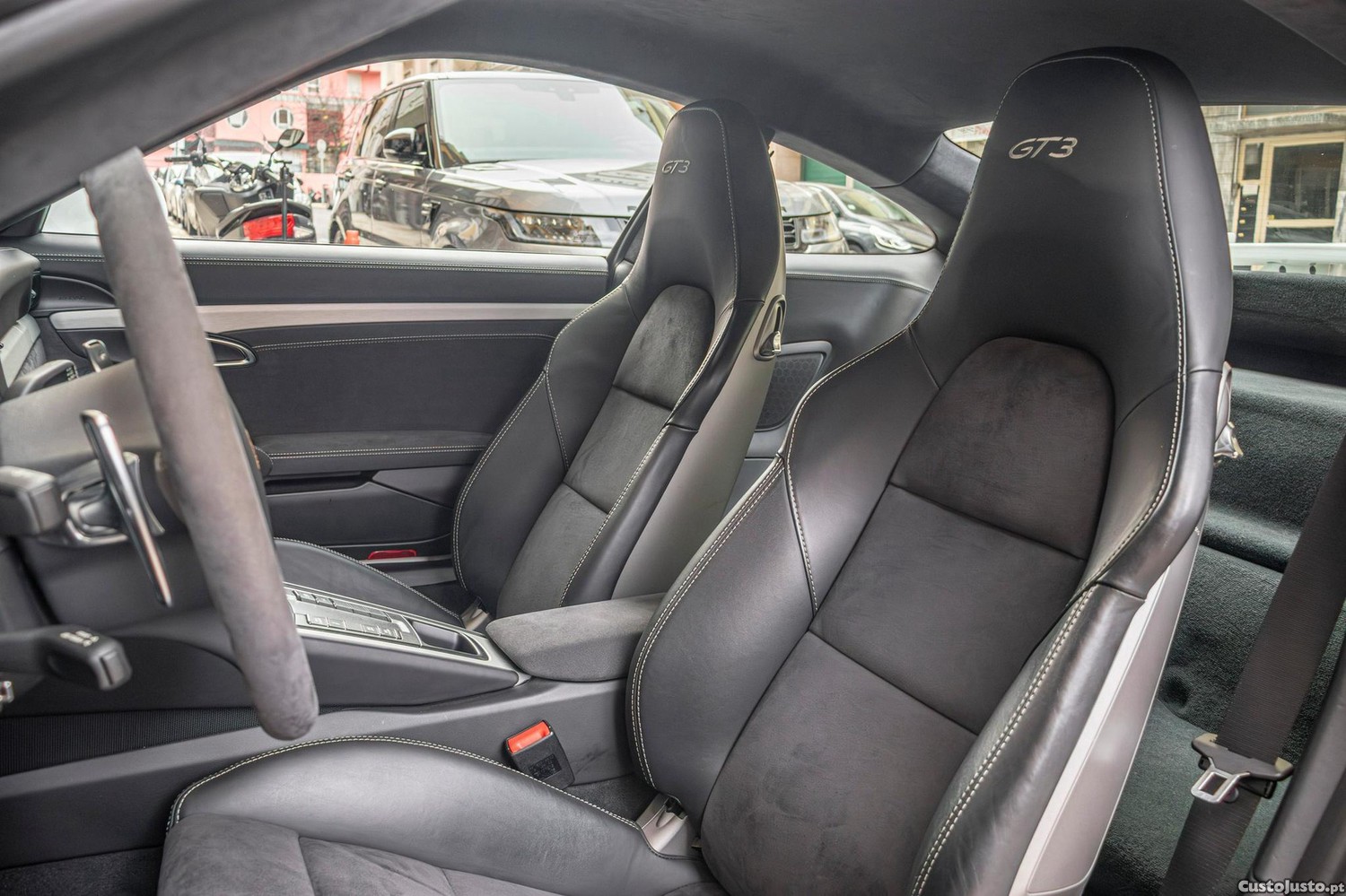 Porsche 911 991 .1 GT3 — fotografia 22