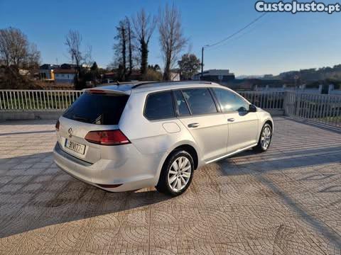 Volkswagen Golf 1.6 TDi GPS Edition — fotografia 14