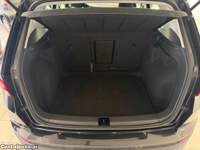 SEAT Ateca 1.0 TSI Style — fotografia 6