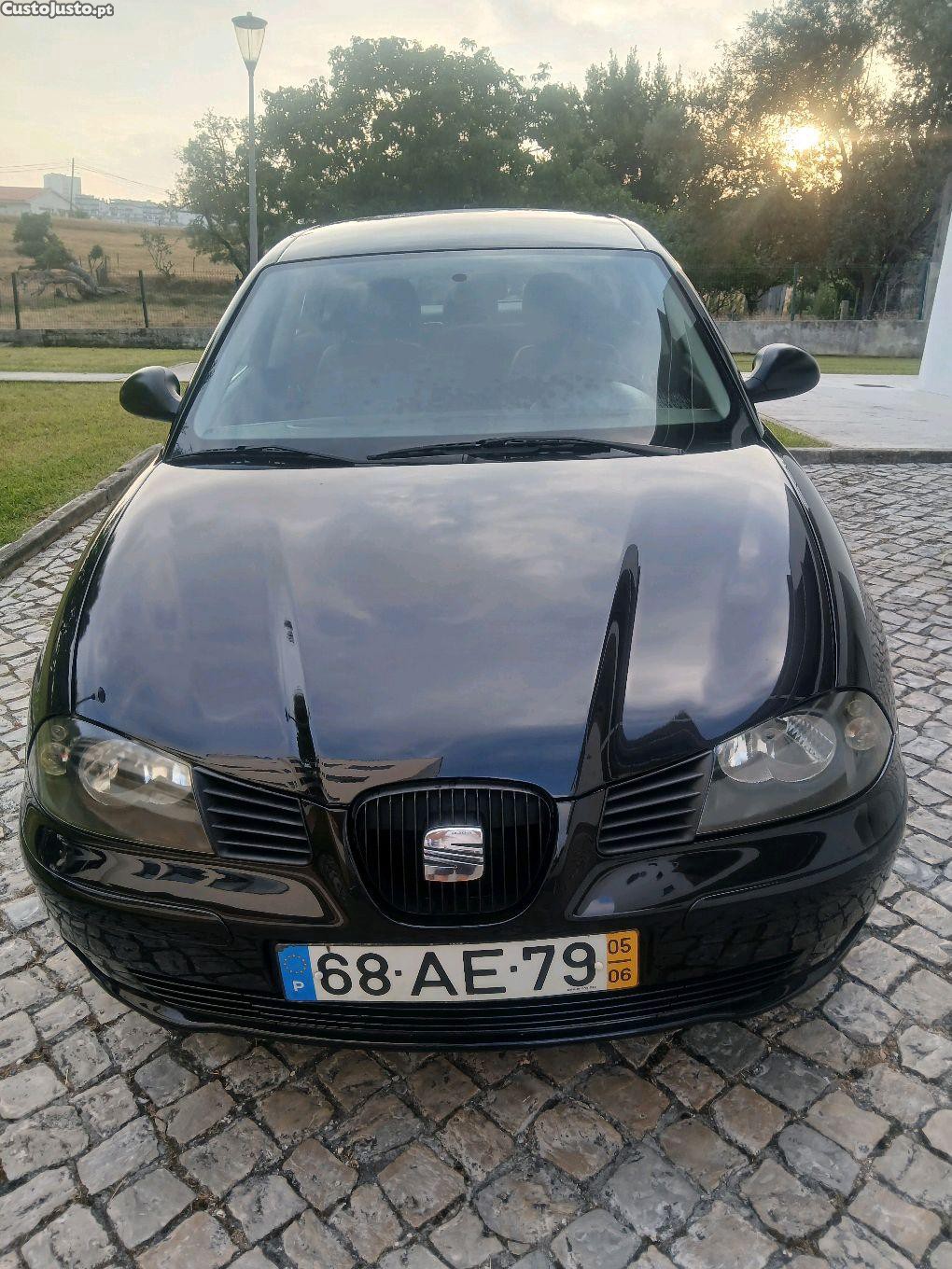 SEAT Ibiza 6L 1.2 Negociável — fotografia 5