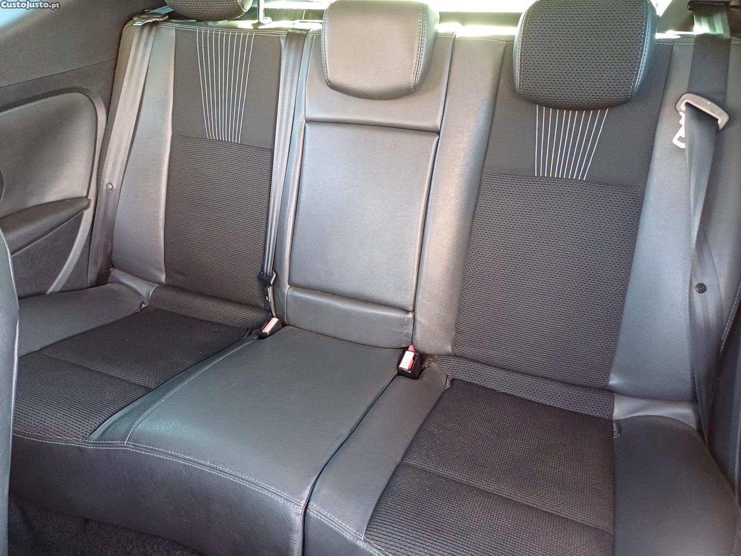 Renault Mégane 1.5Dc i      ( Viatura  Nacional ) - 10 foto 4