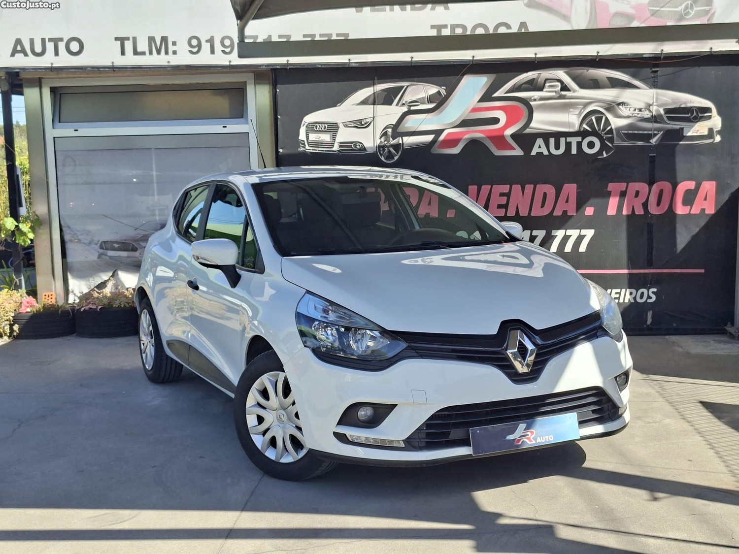 Renault Clio 1.2 GPL - 19 foto 2