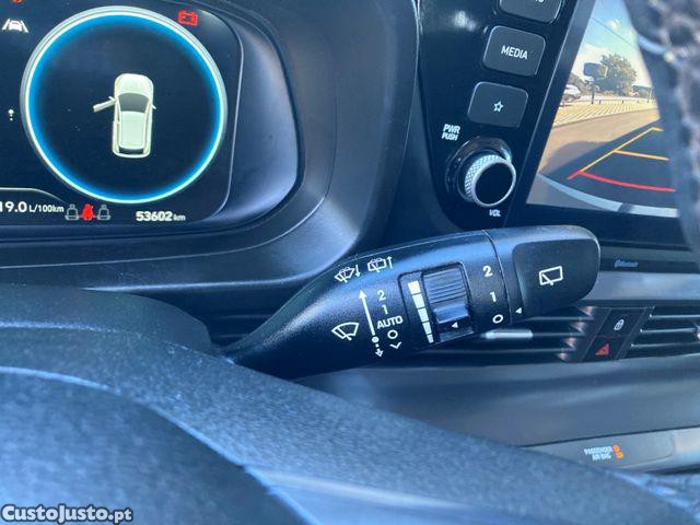 Hyundai i20 1.2 Comfort — fotografia 16
