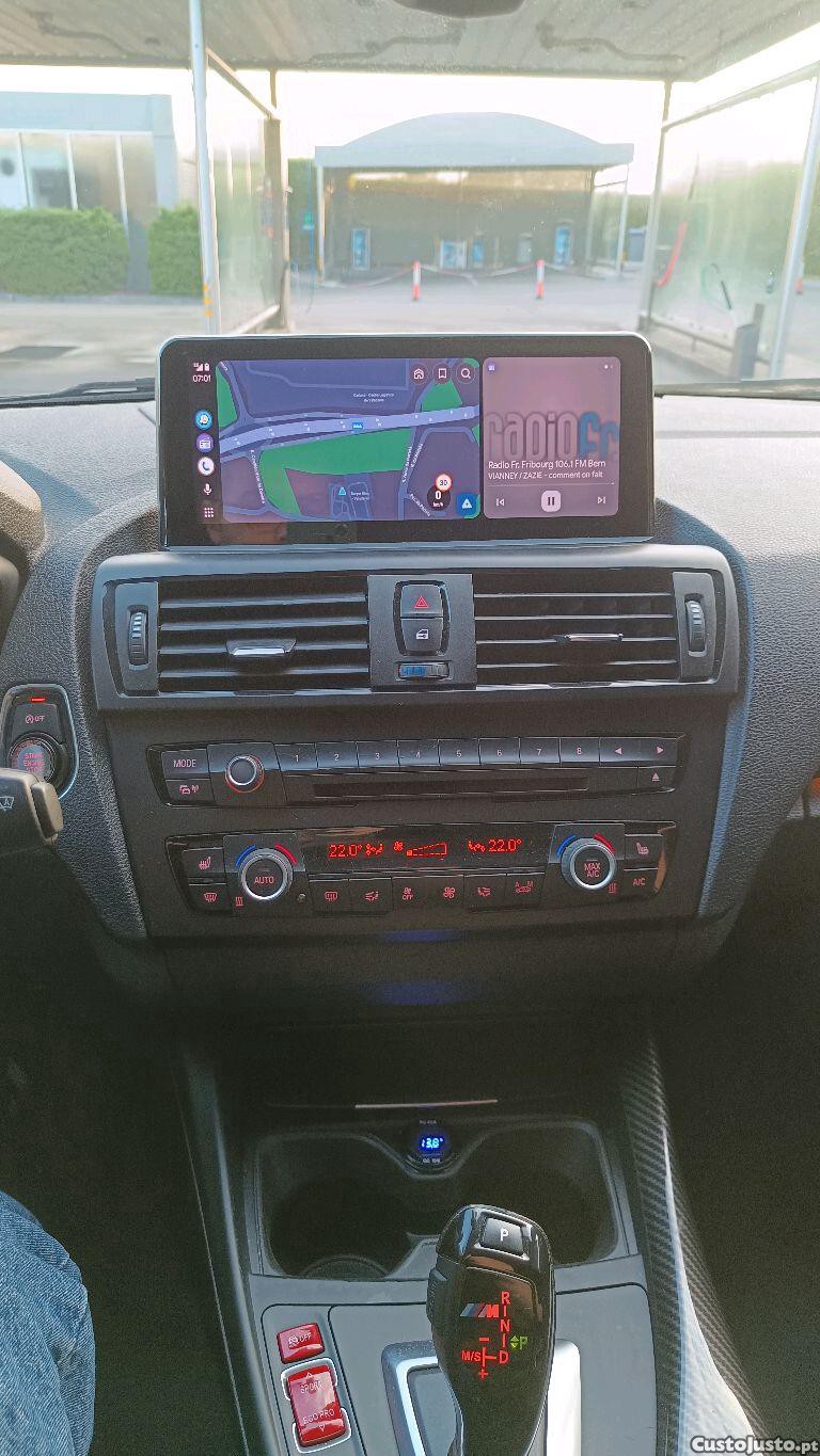 BMW 120 Sport — fotografia 2