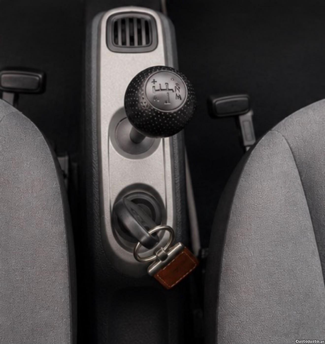 Smart Fortwo 0.8 — fotografia 3