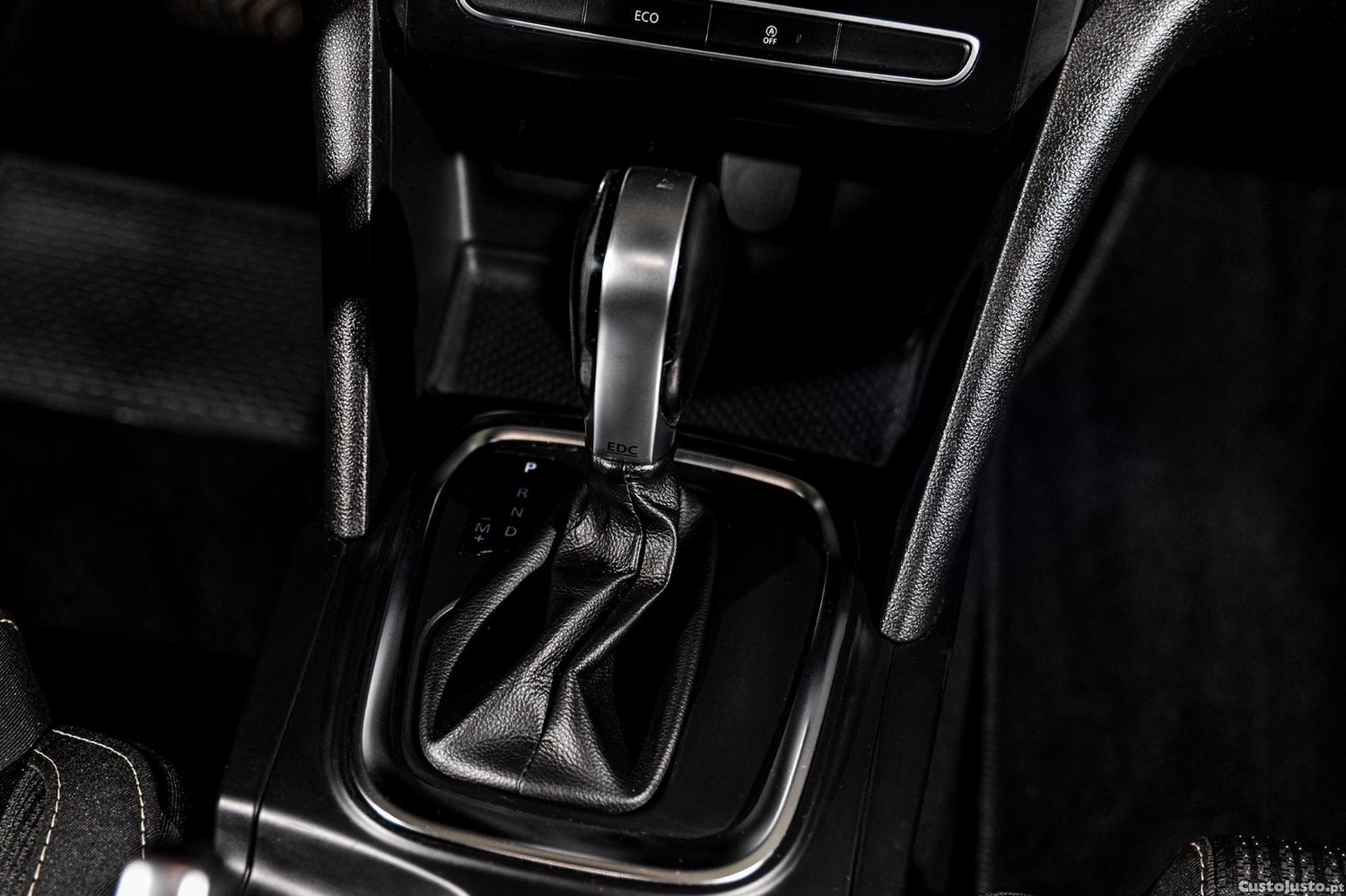 Renault Mégane Sport Tourer 1.5 dCi Limited EDC — fotografia 9