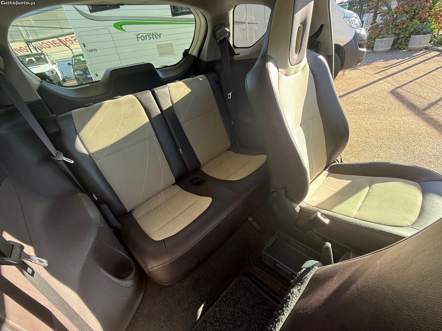 Toyota iQ 1.0 VVT-i 2 EP — fotografia 10