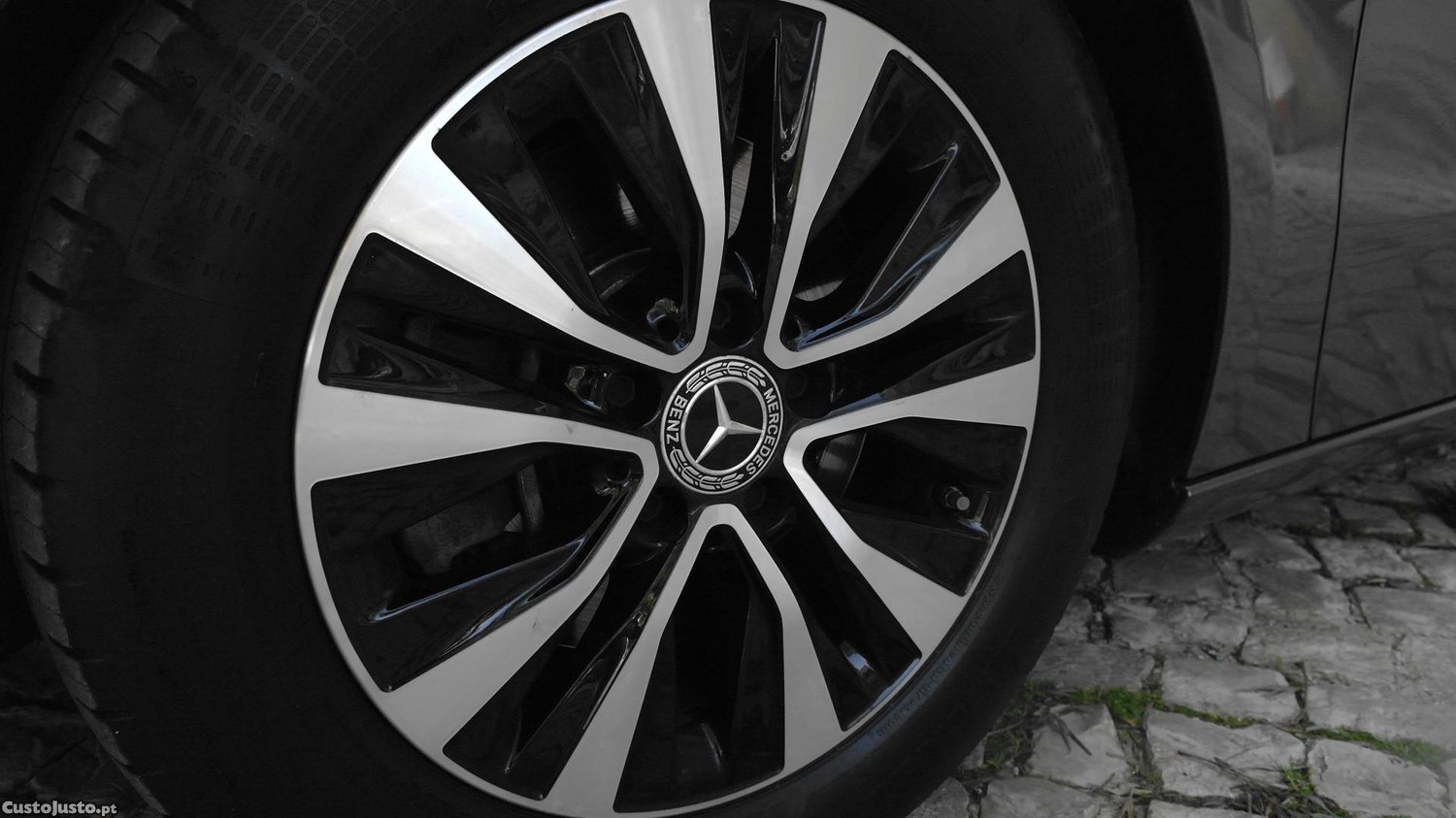 Mercedes-Benz A 180 d Progressive — fotografia 16