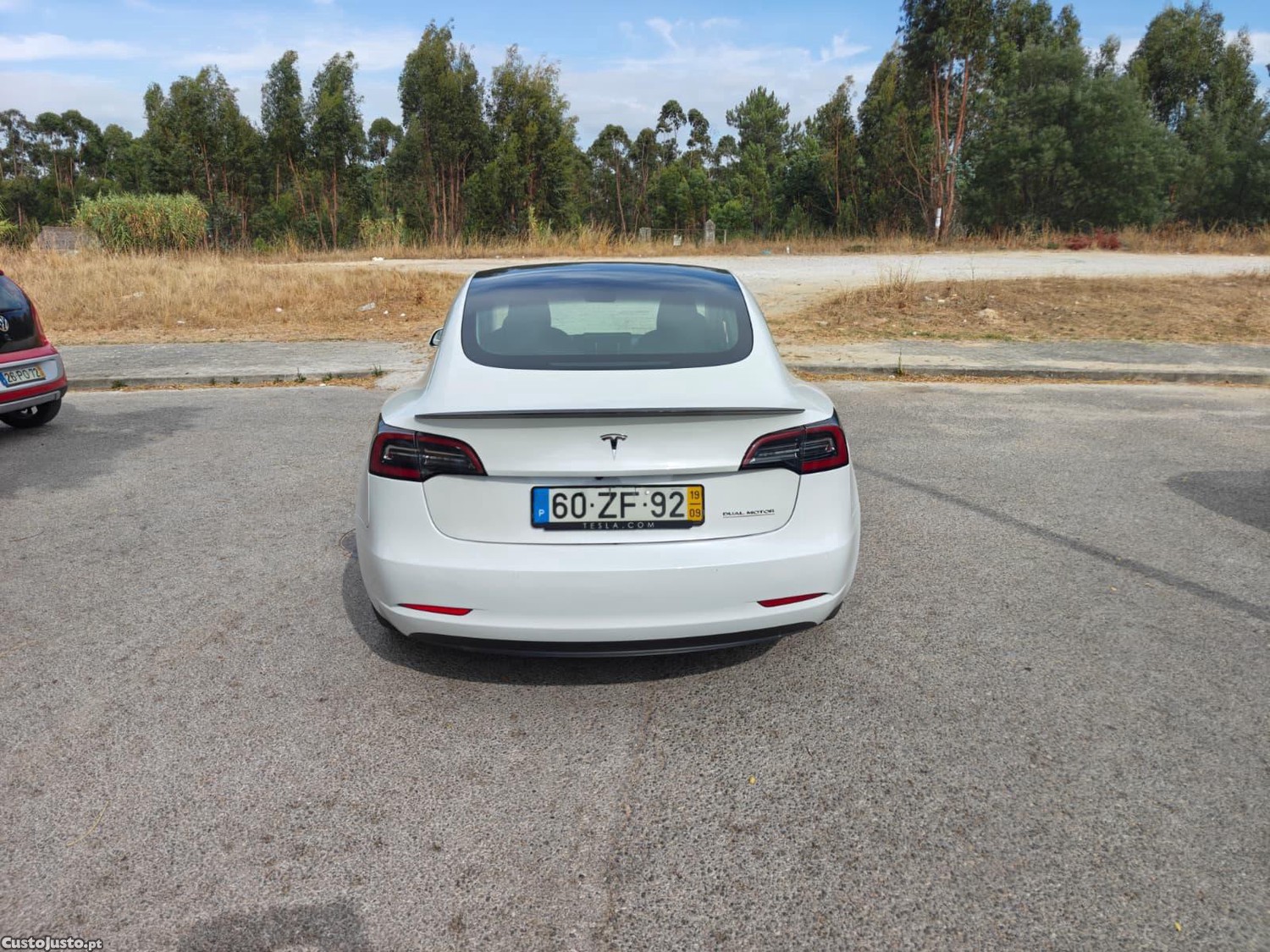 Tesla Model 3 3 — fotografia 7