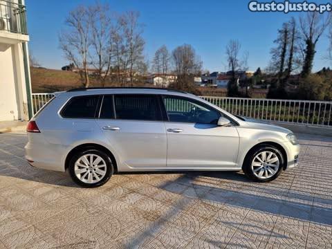 Volkswagen Golf 1.6 TDi GPS Edition — fotografia 13
