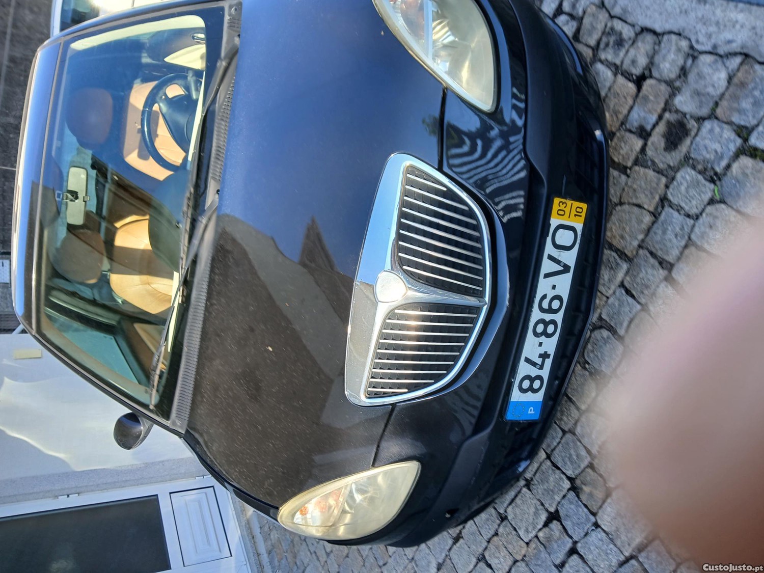 Lancia Ypsilon Platinium — fotografia 5