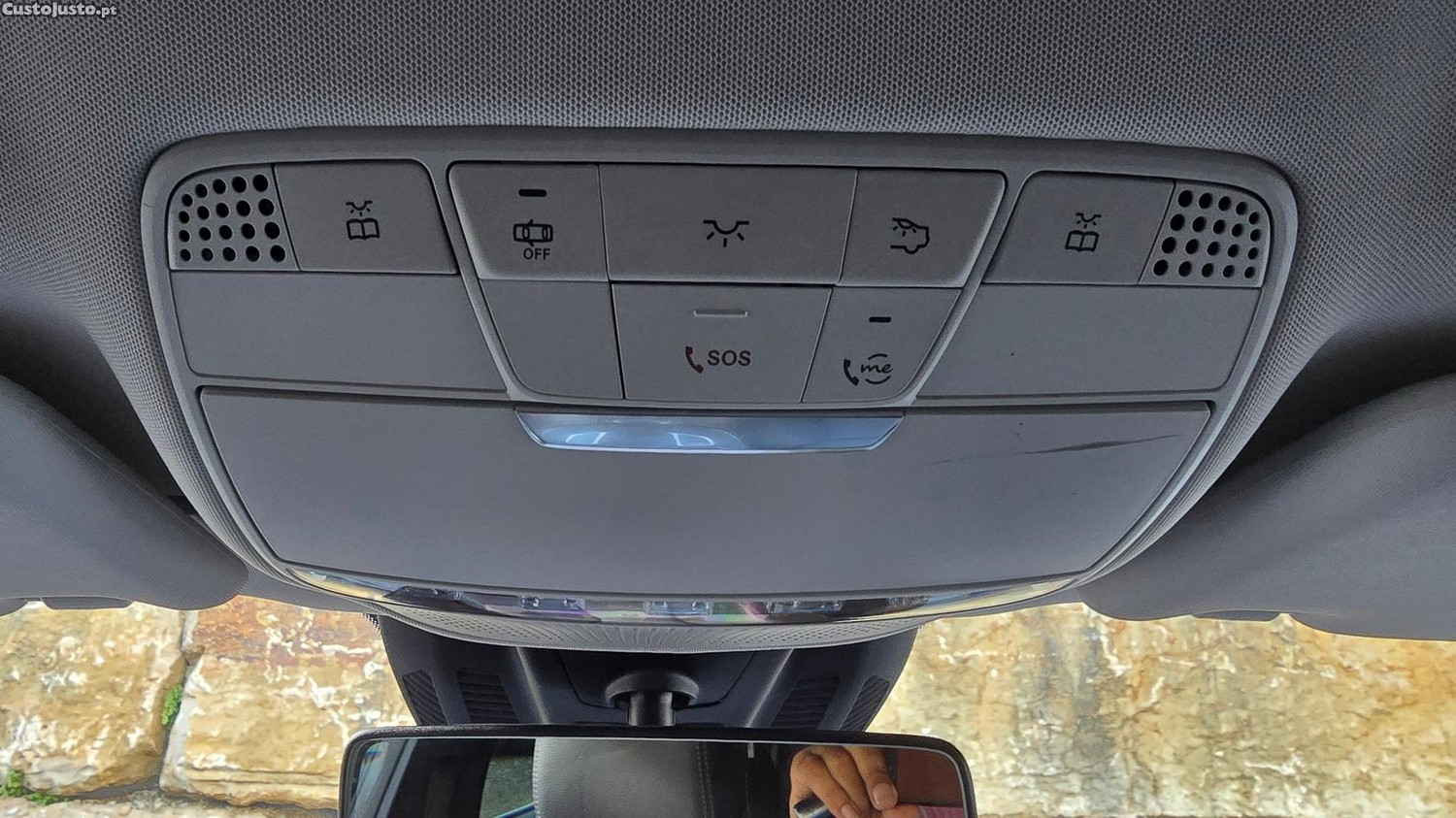 Mercedes-Benz E 220 d Avantgarde — fotografia 18
