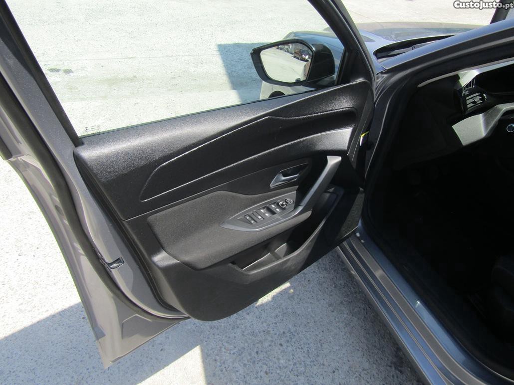 Peugeot 308 sw — fotografia 2