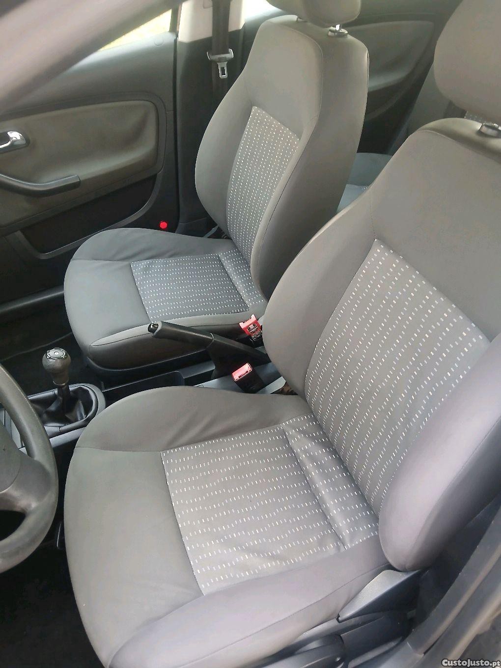 SEAT Ibiza 6L 1.2 Negociável — fotografia 3