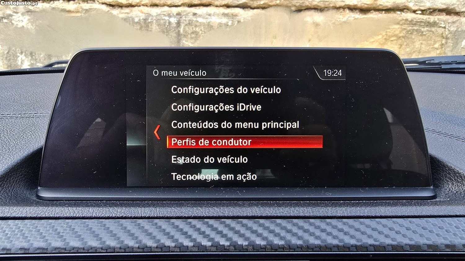 BMW 116 d — fotografia 6