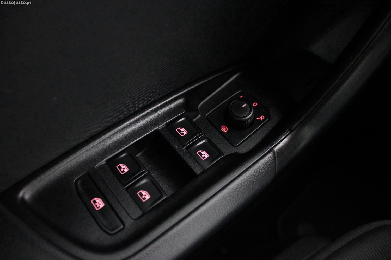 Audi A1 SPORTBACK 25 TFSI ADVANCED — fotografia 9