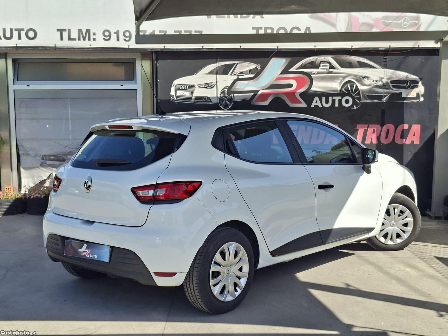 Renault Clio 1.2 GPL - 19 foto 3