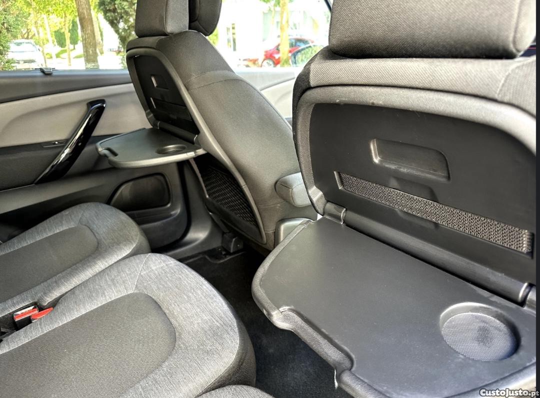 Citroën C4 Picasso — fotografia 3