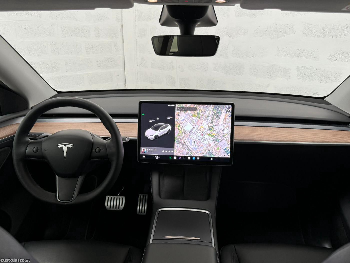 Tesla Model Y ... — photo 2