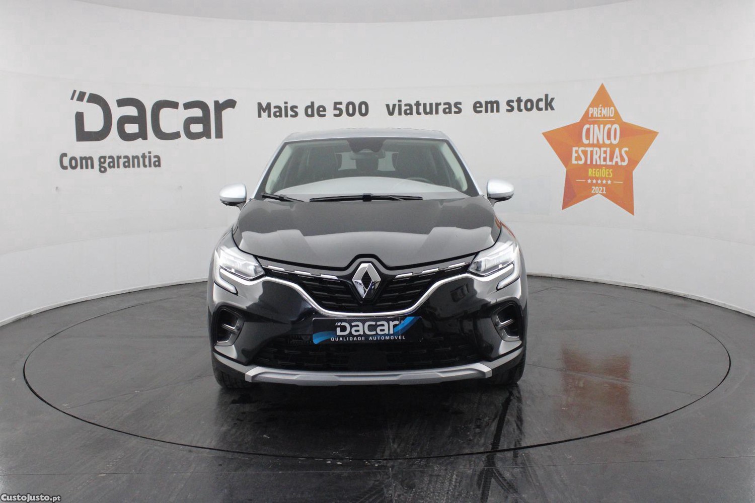 Renault Captur 1.0 TCE TECHNO — fotografia 37
