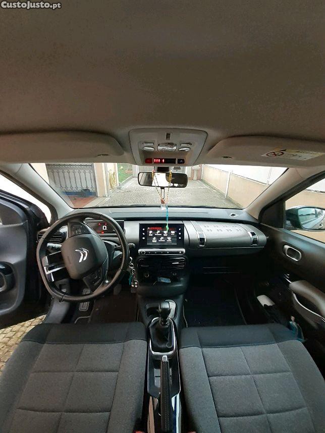 Citroën C4 cactus - 19 foto 2