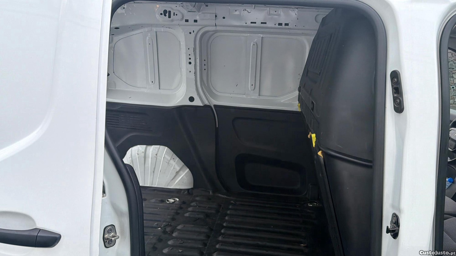 Peugeot e-Partner 1.6 hdi — fotografia 3