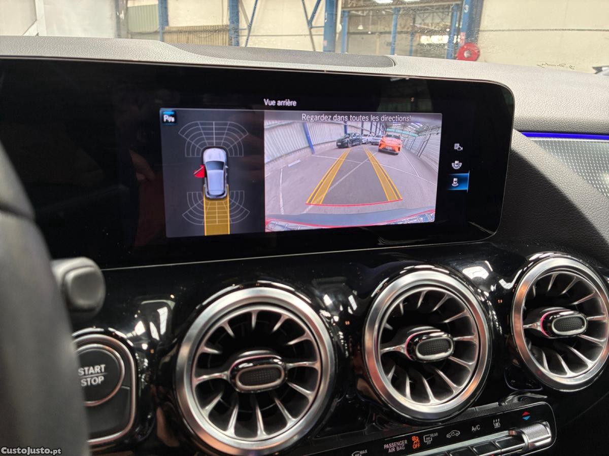 Mercedes-Benz EQA Progressive — fotografia 4